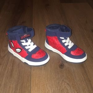 H&M Toddler Boys’ High Tops